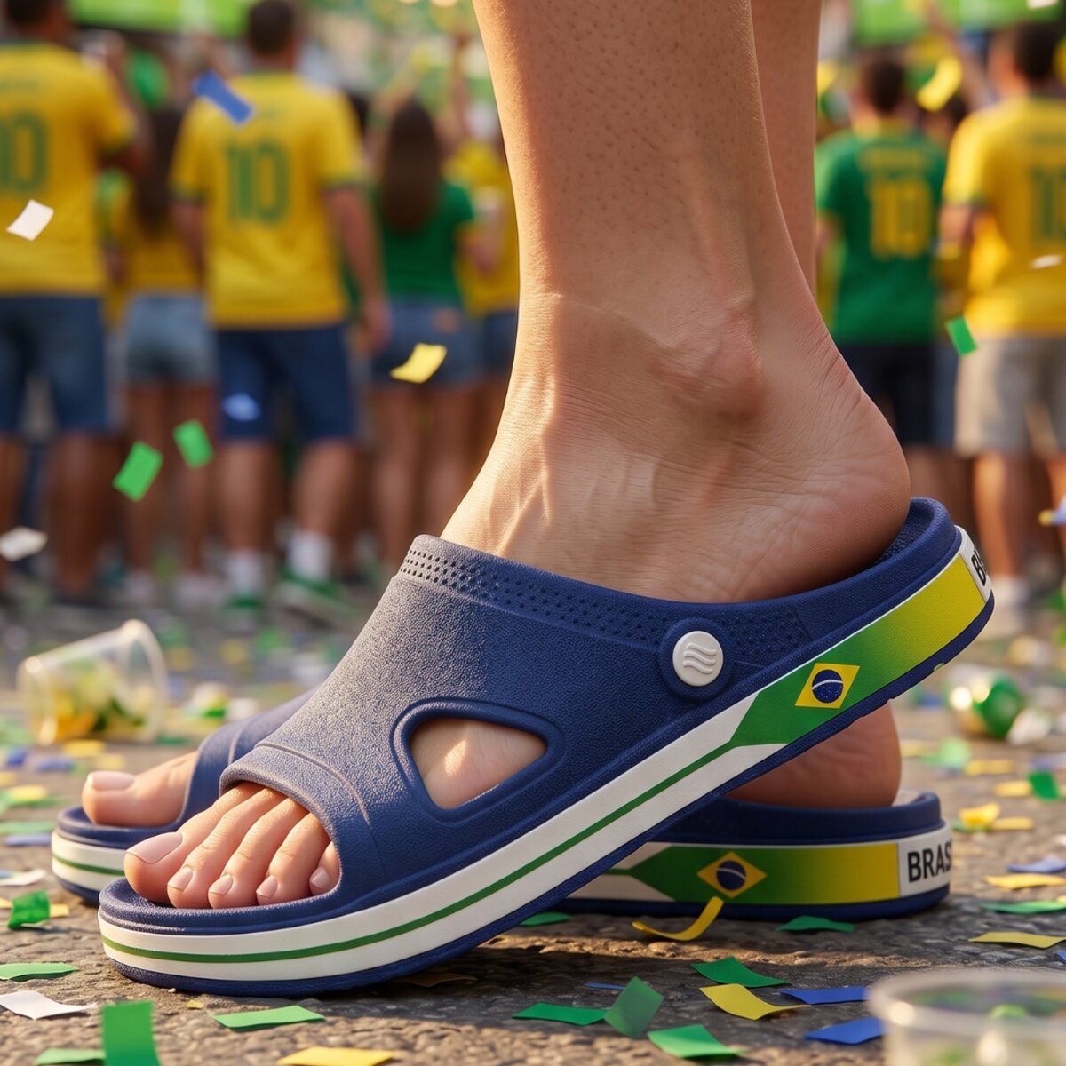 Modelo M101 Slide Copa do Mundo — imagem 1