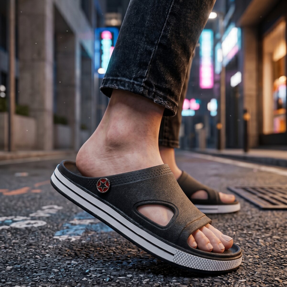 Modelo M103 Slide Urbano — imagem 1